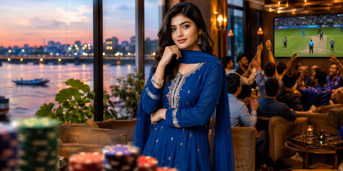 ময়মনসিংহ ক্রিকেট বেটিং